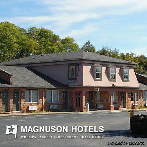 Red Roof Inn Georgetown, Ky Exterior foto