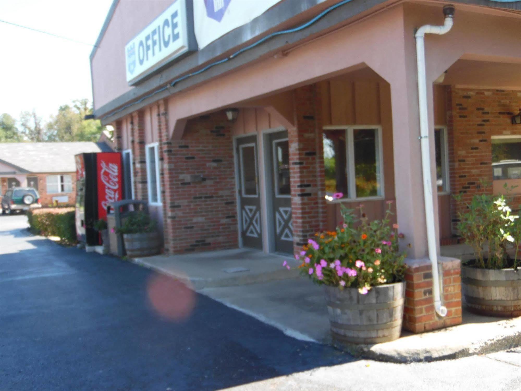 Red Roof Inn Georgetown, Ky Exterior foto